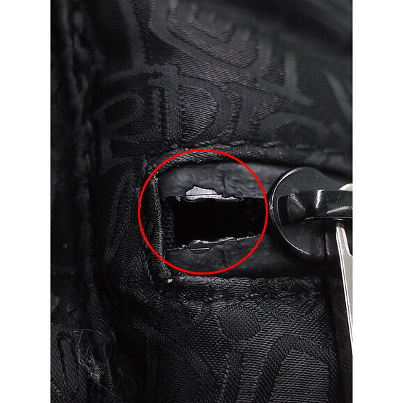 Dior Homme Rider Backpack - Picture 5 of 9